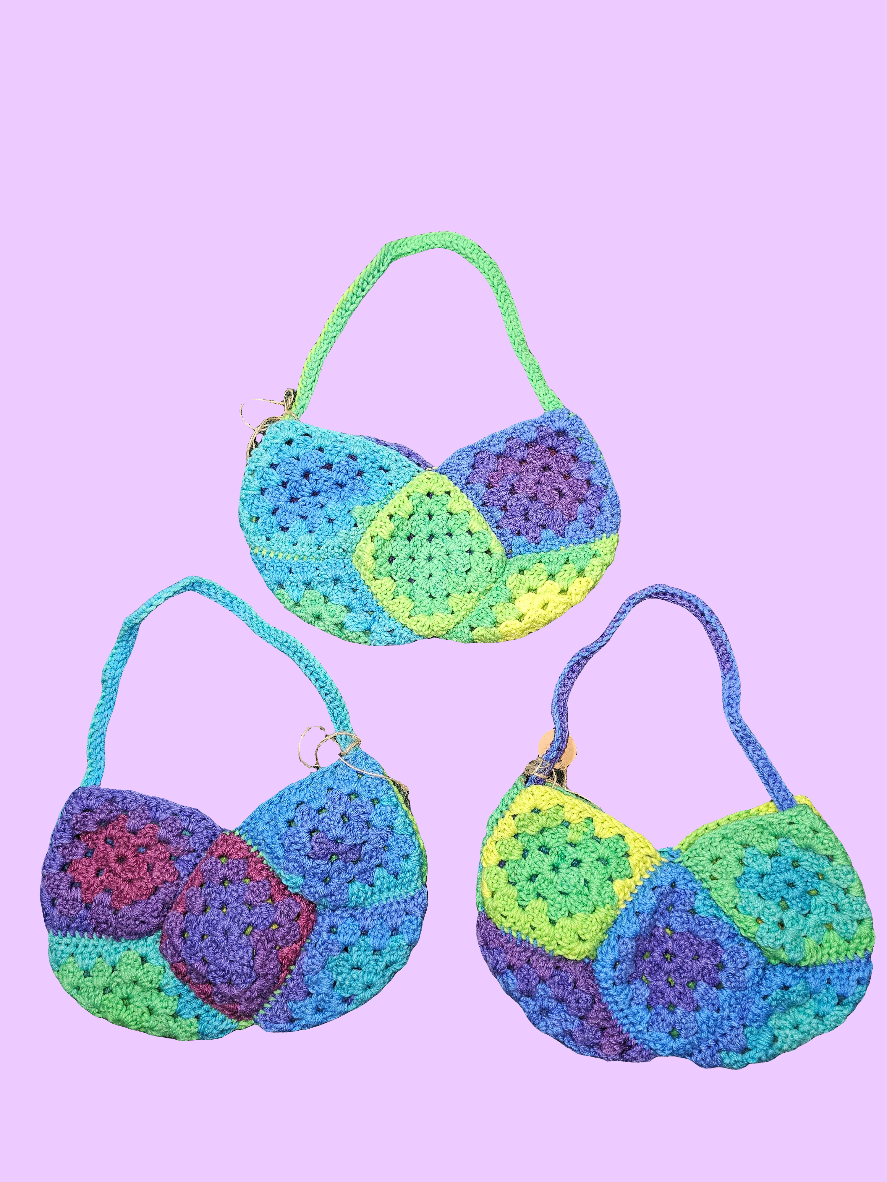 Small hand bag