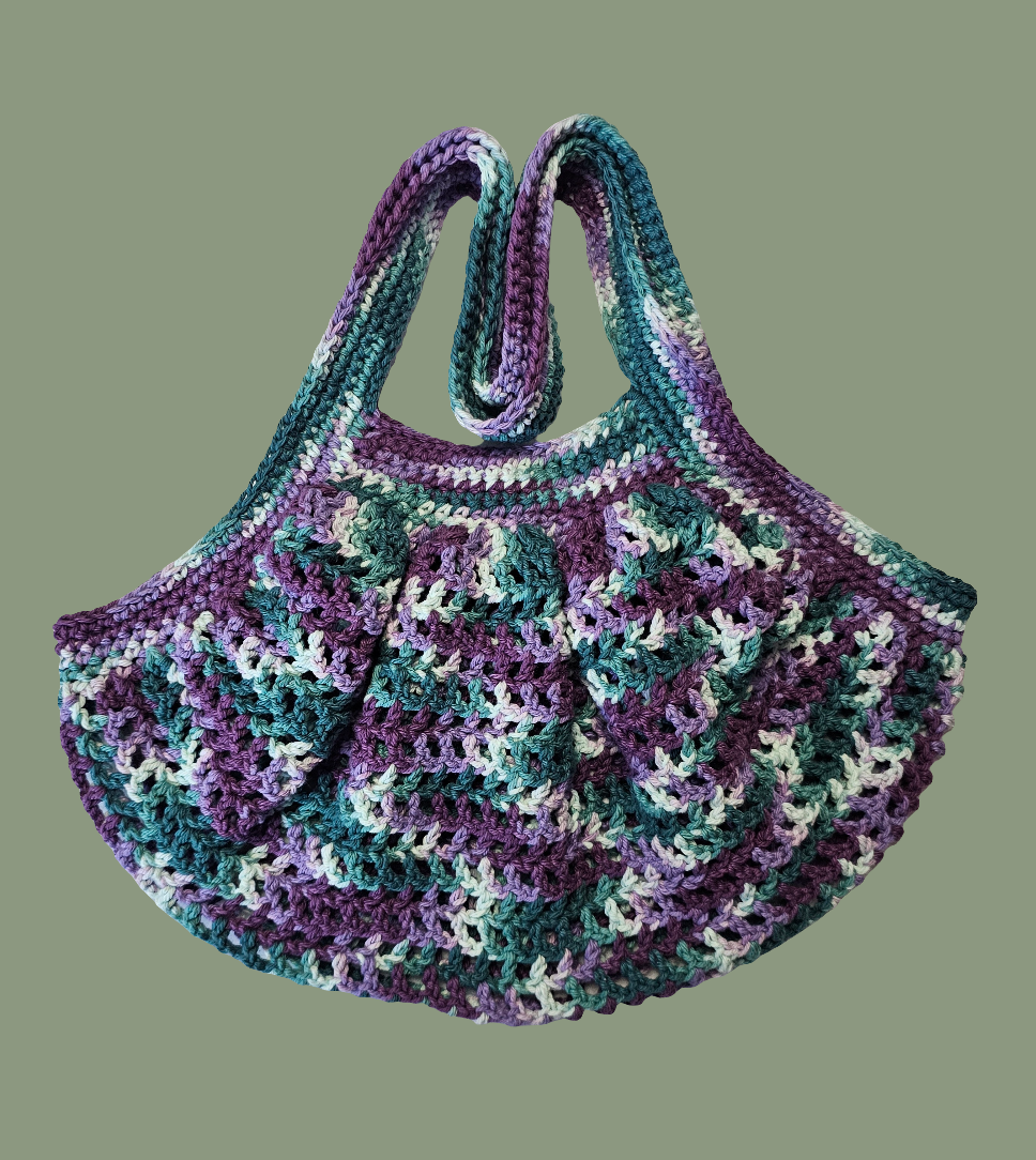 Plexus Bag (Crown Jewels)