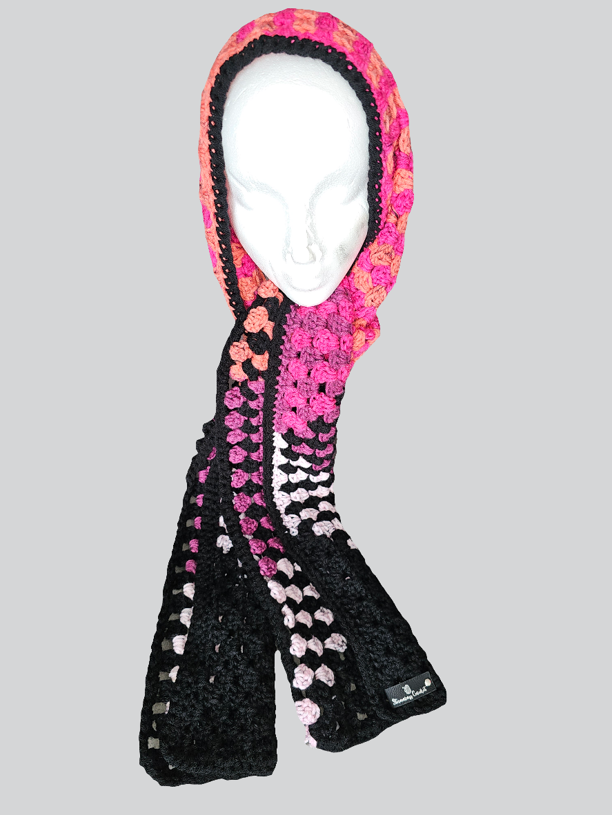Scarf collection