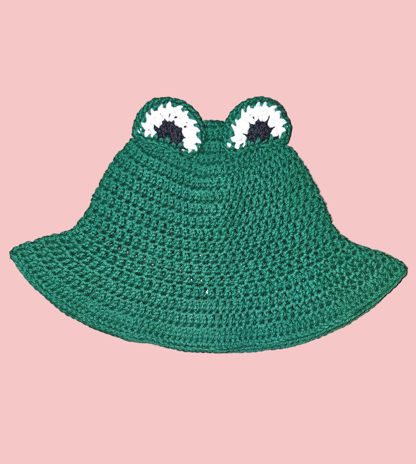 Seasonal Sun Hat