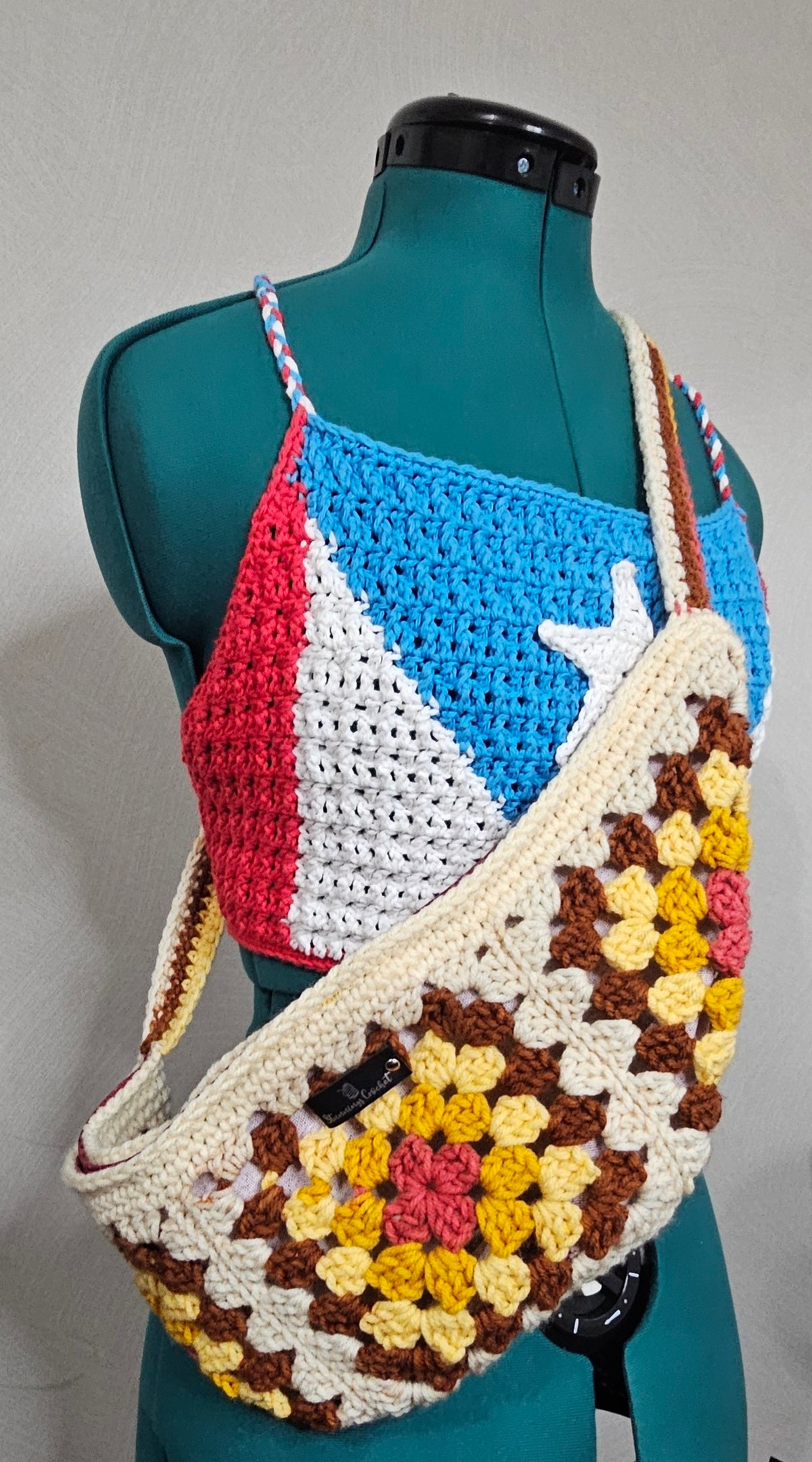 Granny Pack
