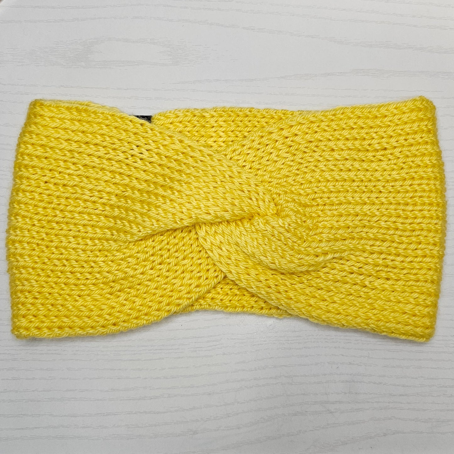 Ear warmer / Headband