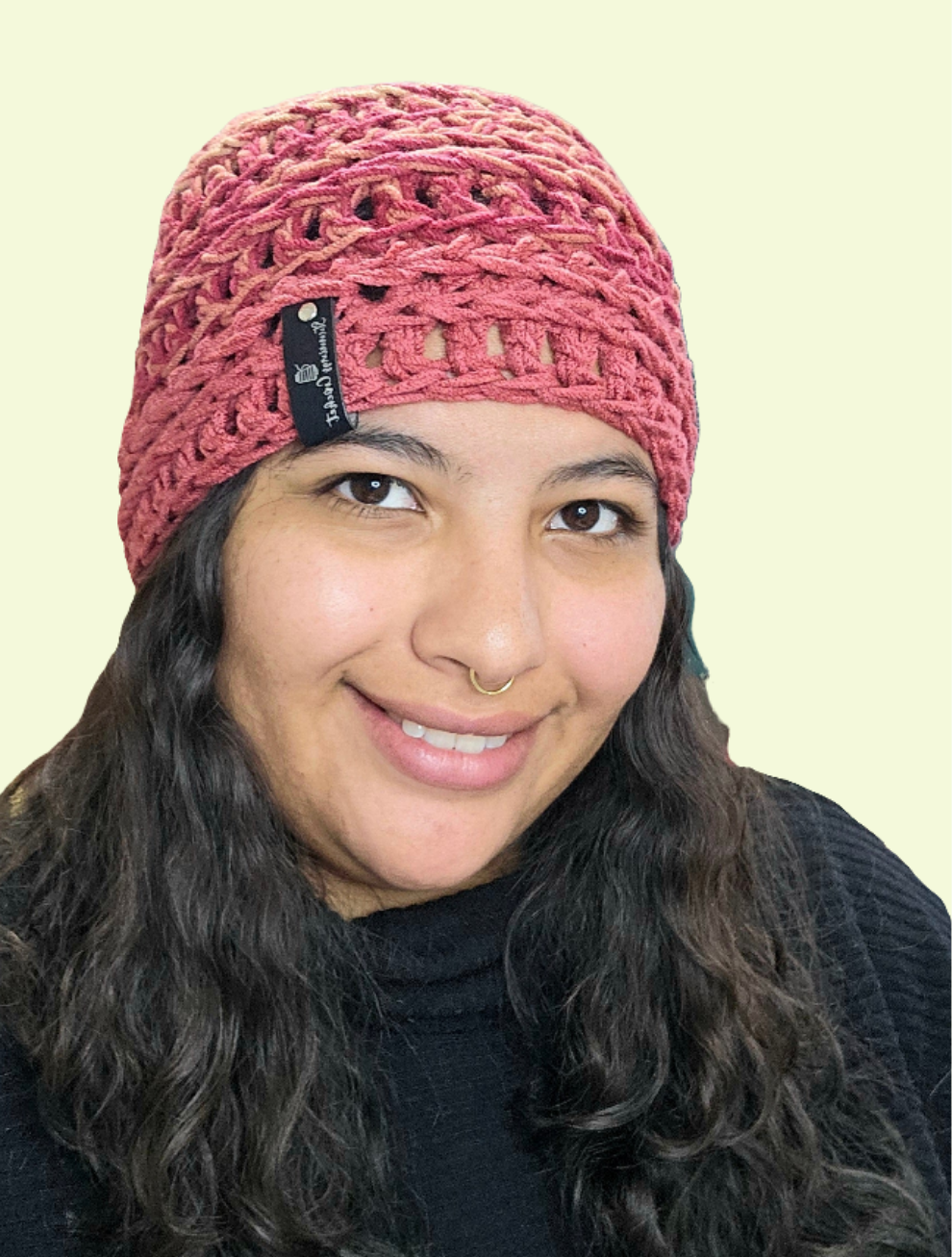 Clay Beanie