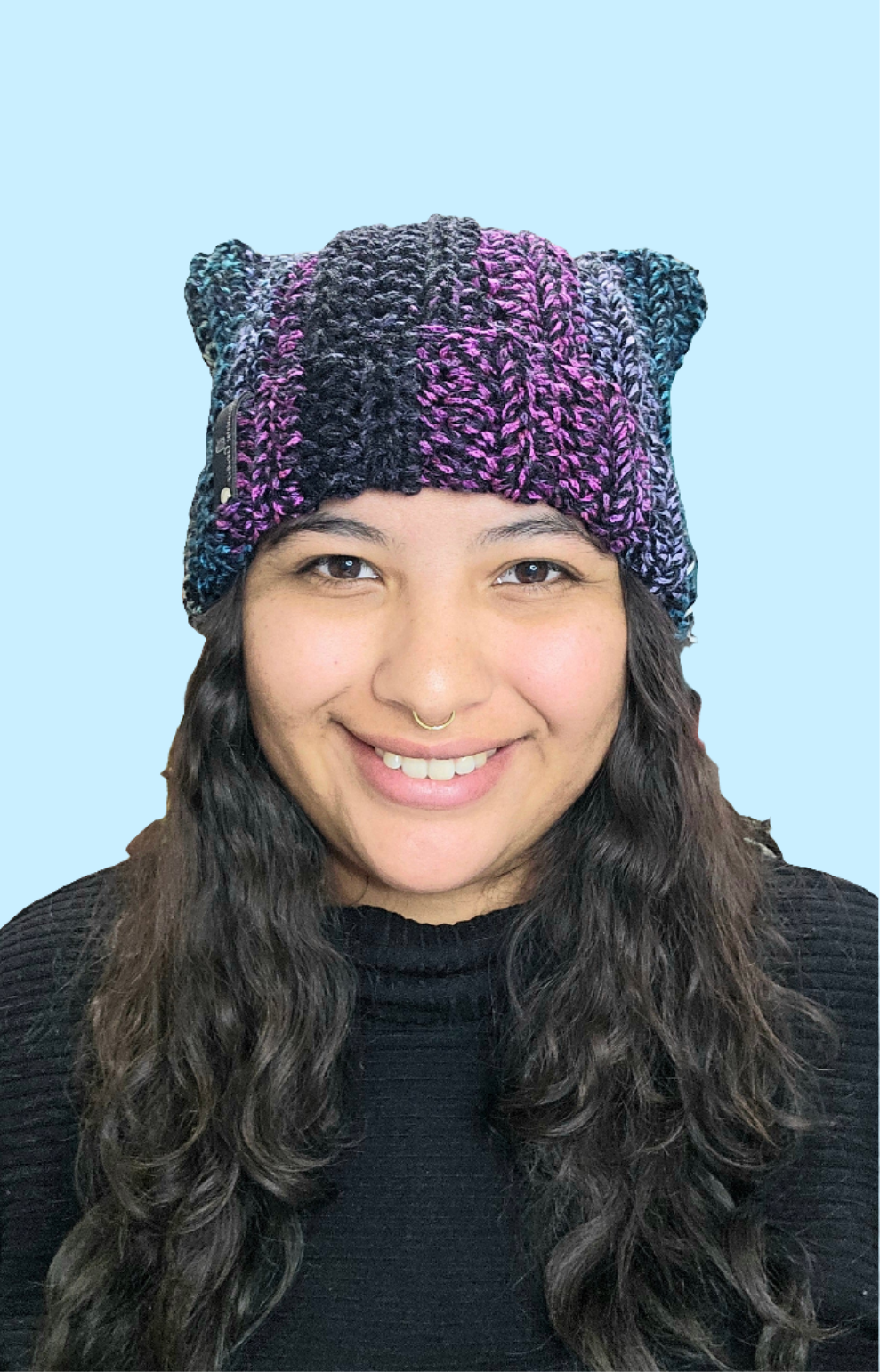 Cat Ear Beanie