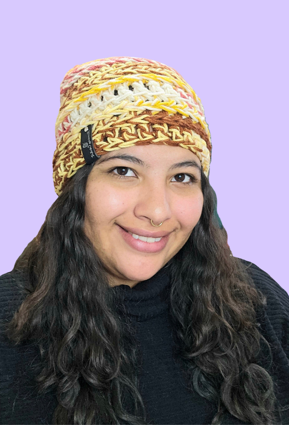Warm Beanie