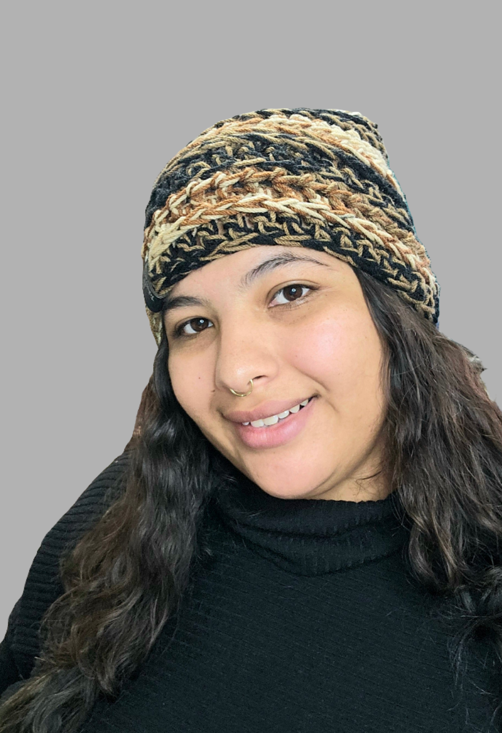 Expresso Beanie