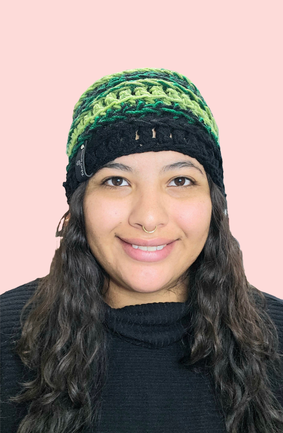 Vine Beanie