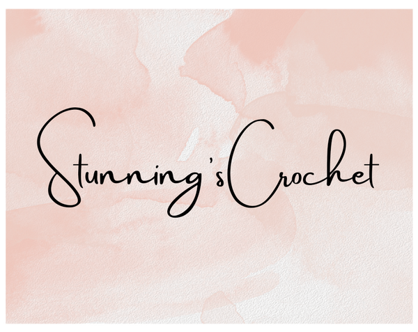 Stunnings Crochet