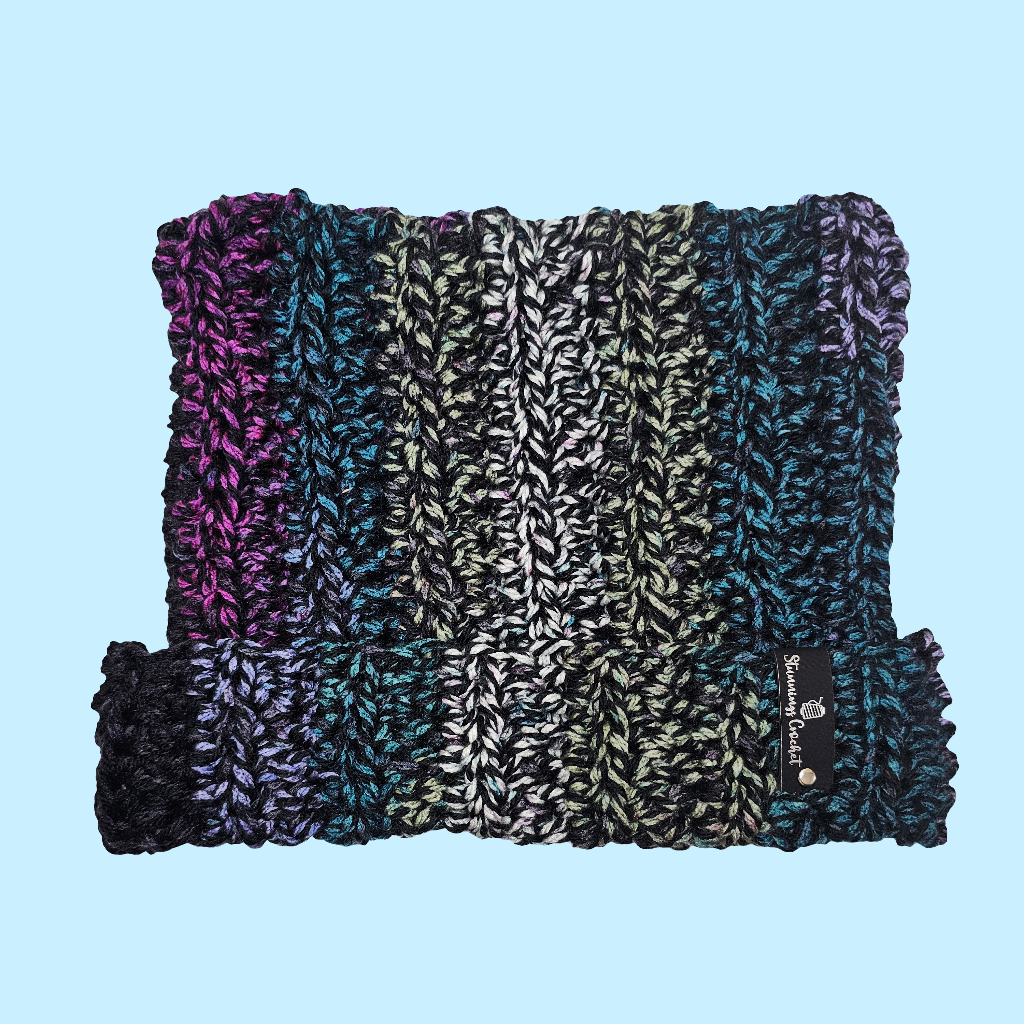 Cat Ear Beanie