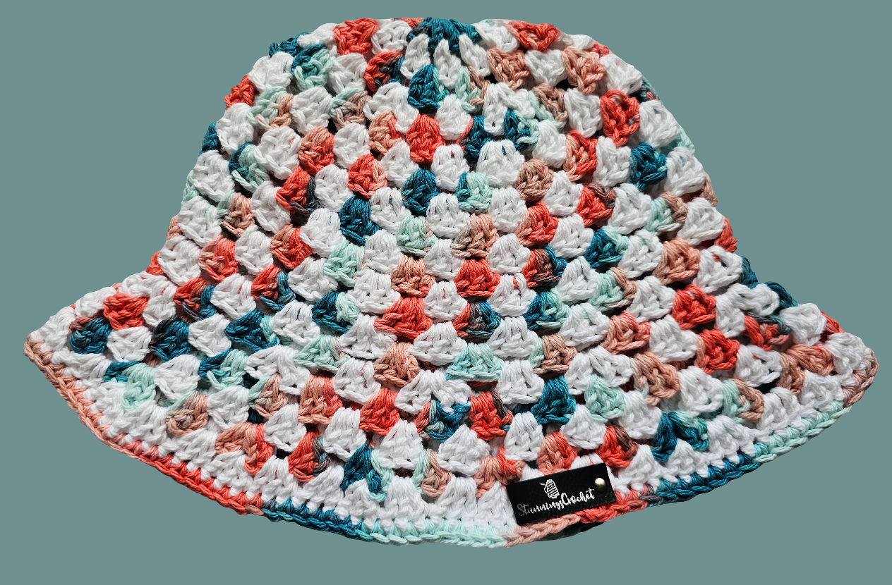 Bucket Hat