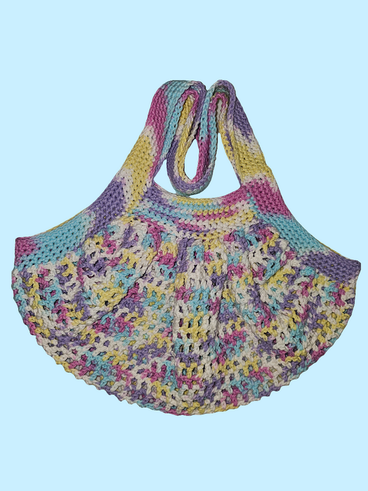 Plexus Bag (Lavender)