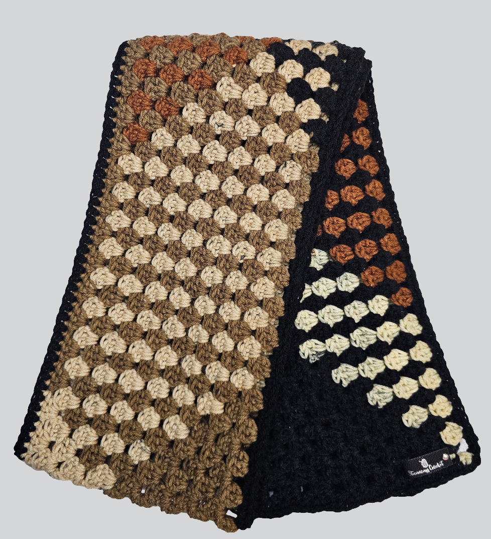 Scarf collection