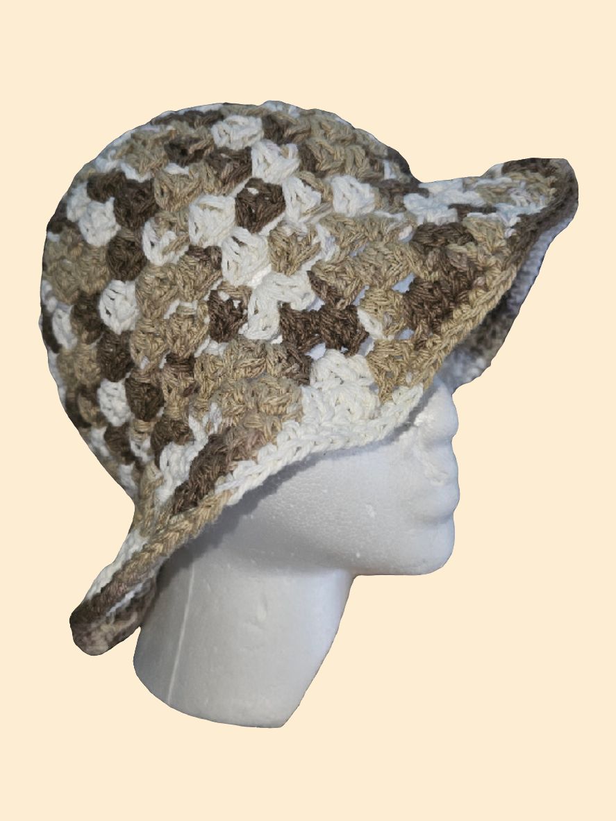 Bucket Hat