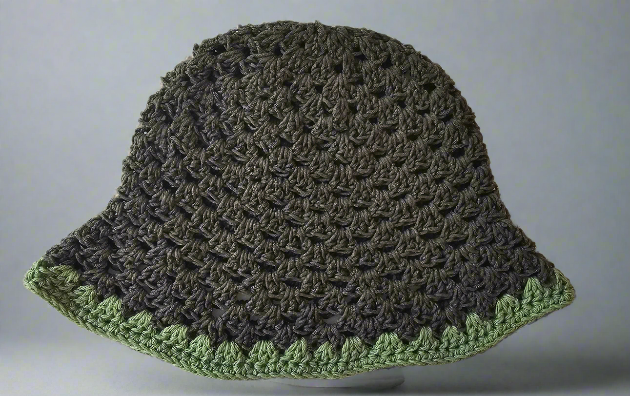 Bucket Hat