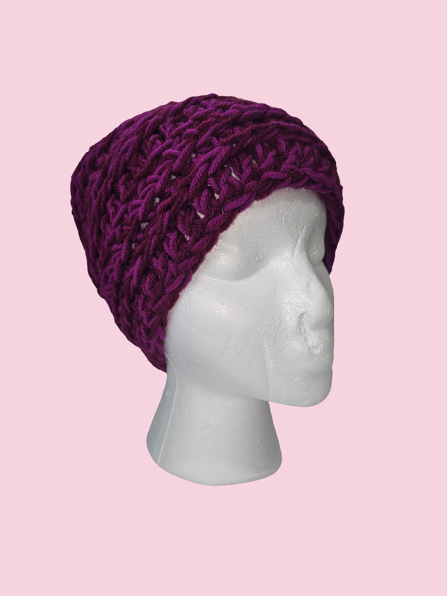 Clay Beanie