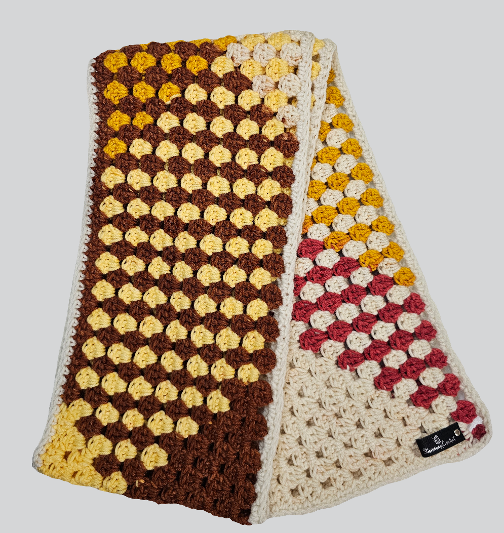 Scarf collection