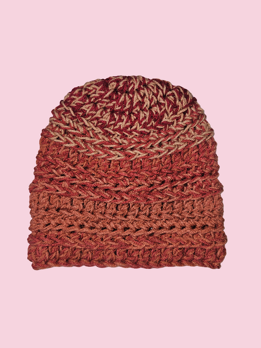 Clay Beanie