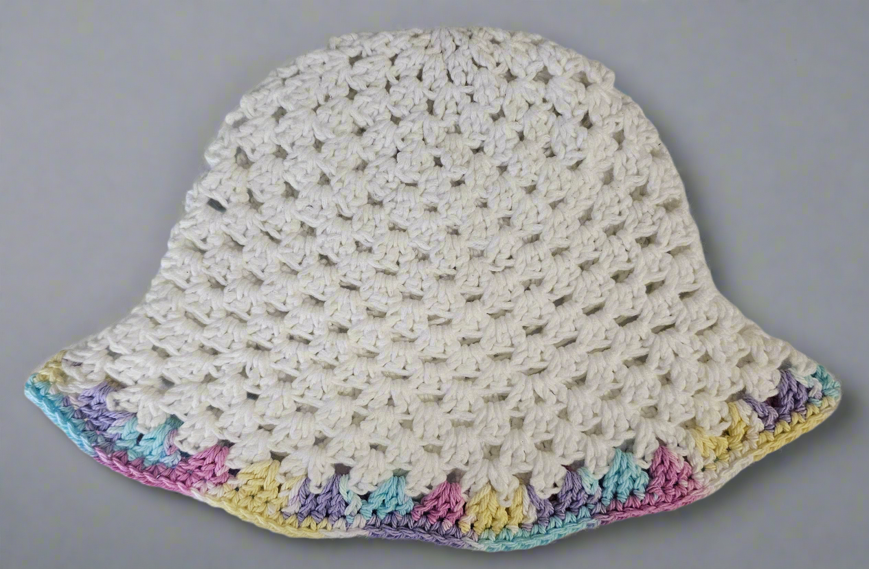 Bucket Hat