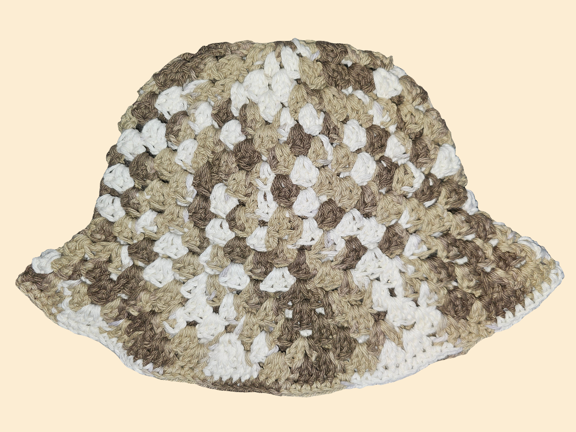 Bucket Hat