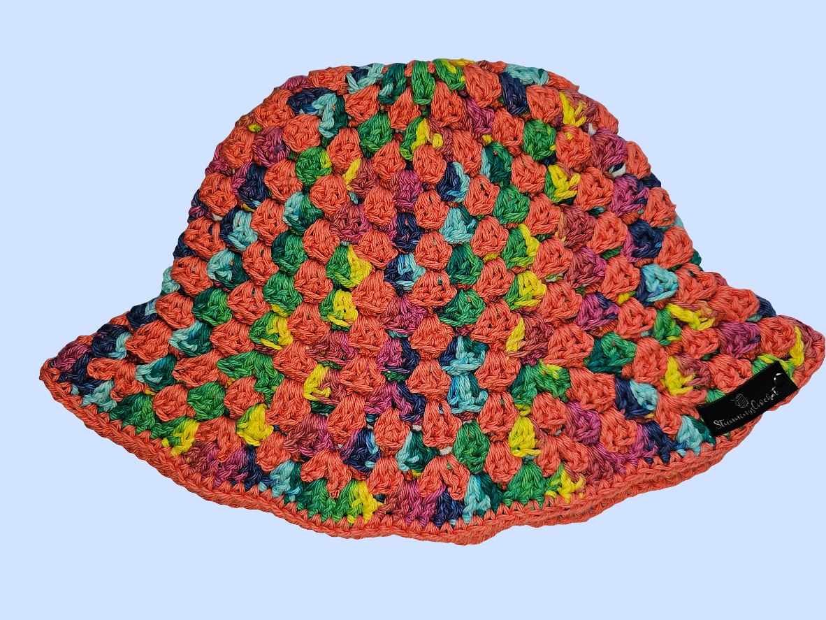 Bucket Hat