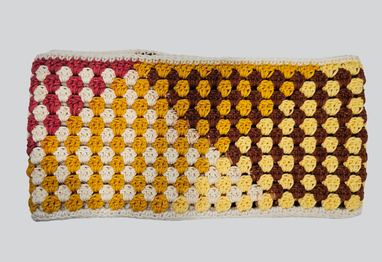 Scarf collection
