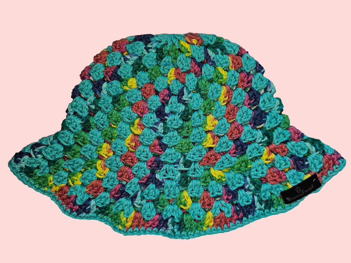 Bucket Hat