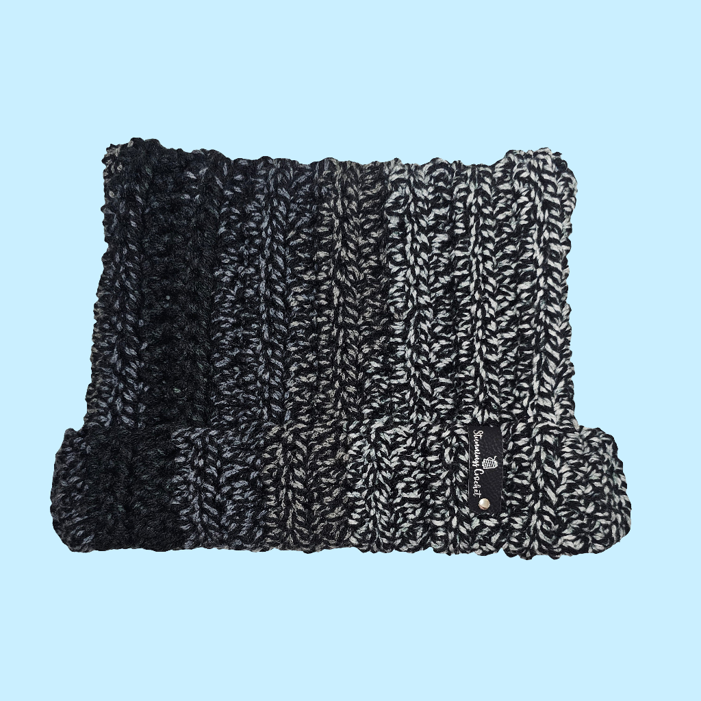 Cat Ear Beanie