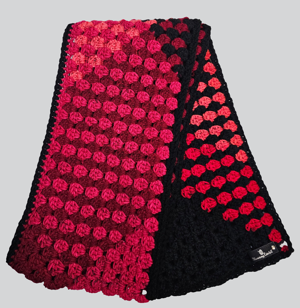 Scarf collection