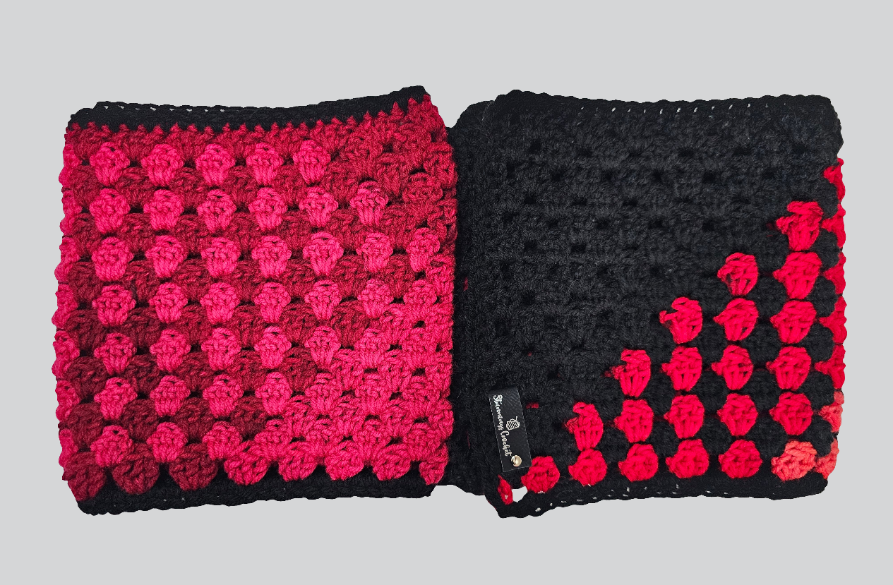 Scarf collection