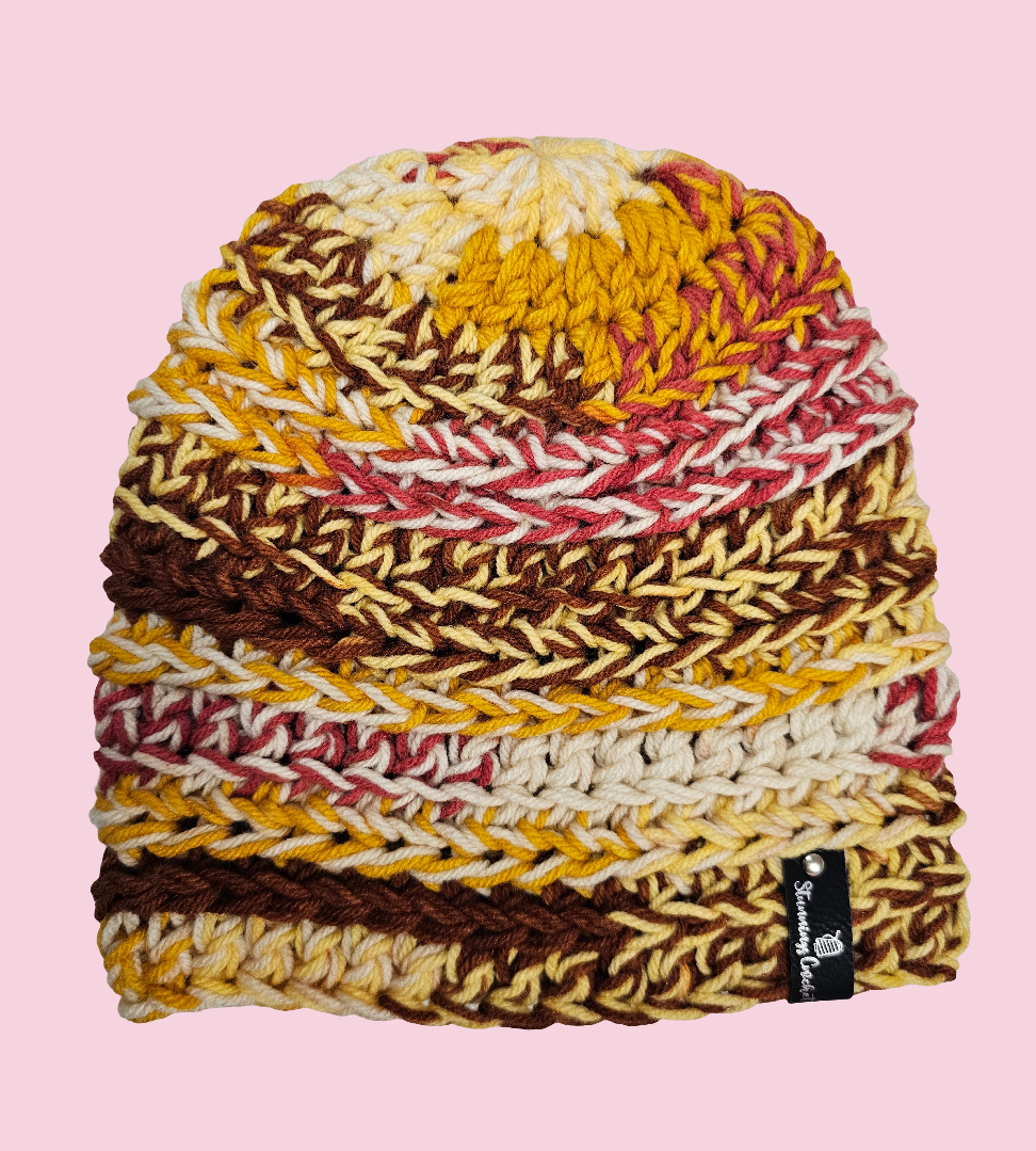 Warm Beanie
