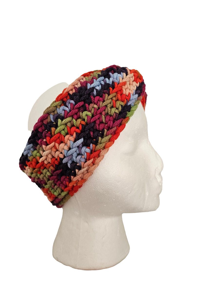 Head band