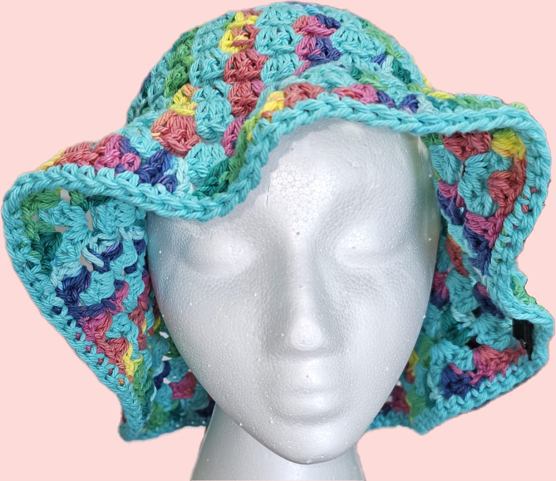 Bucket Hat