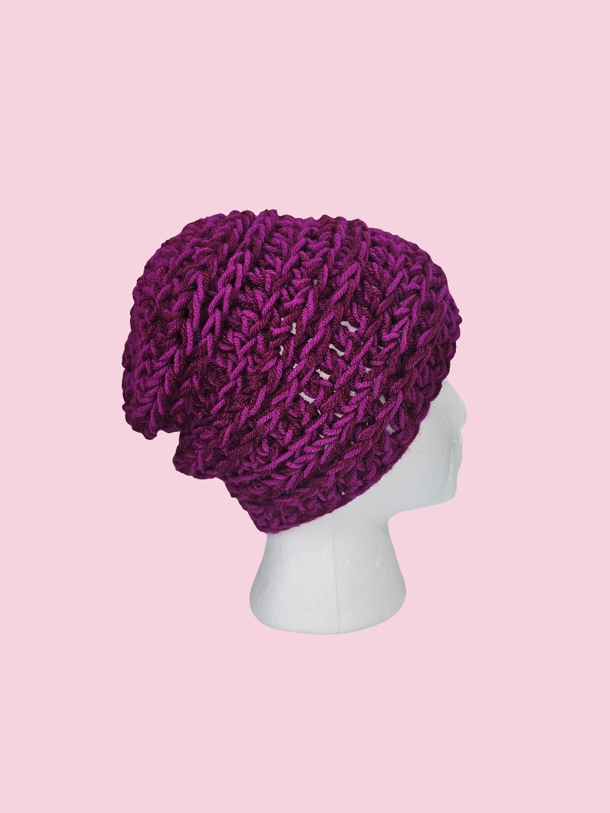 Clay Beanie