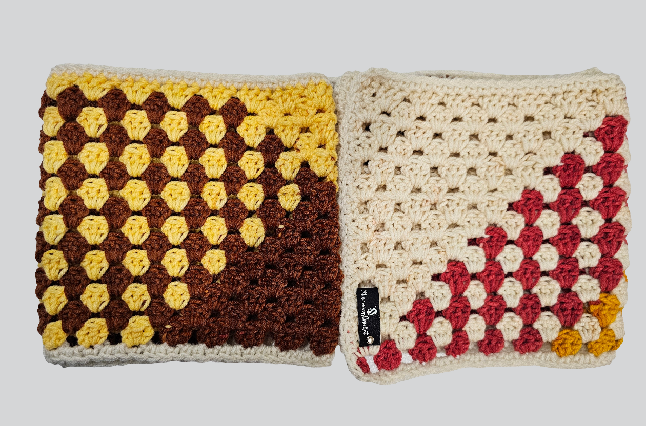 Scarf collection
