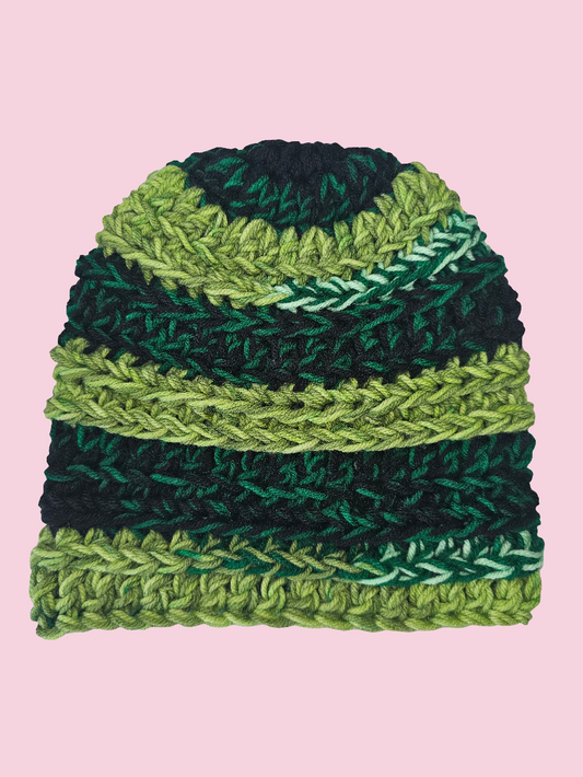 Vine Beanie