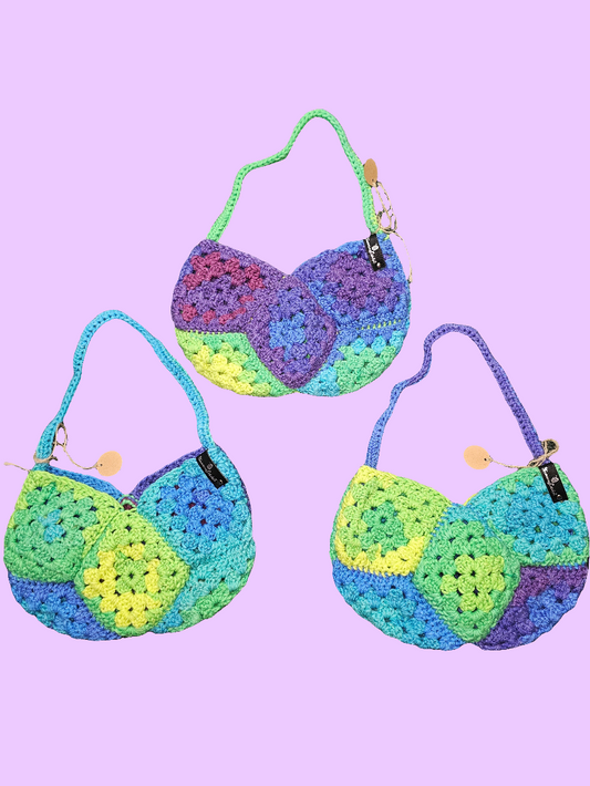 Small hand bag