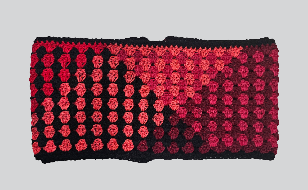 Scarf collection