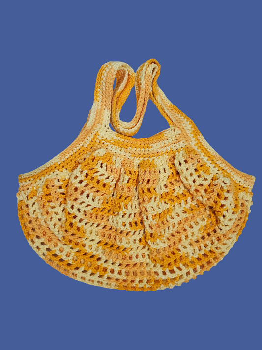 Plexus Bag (Soleil)