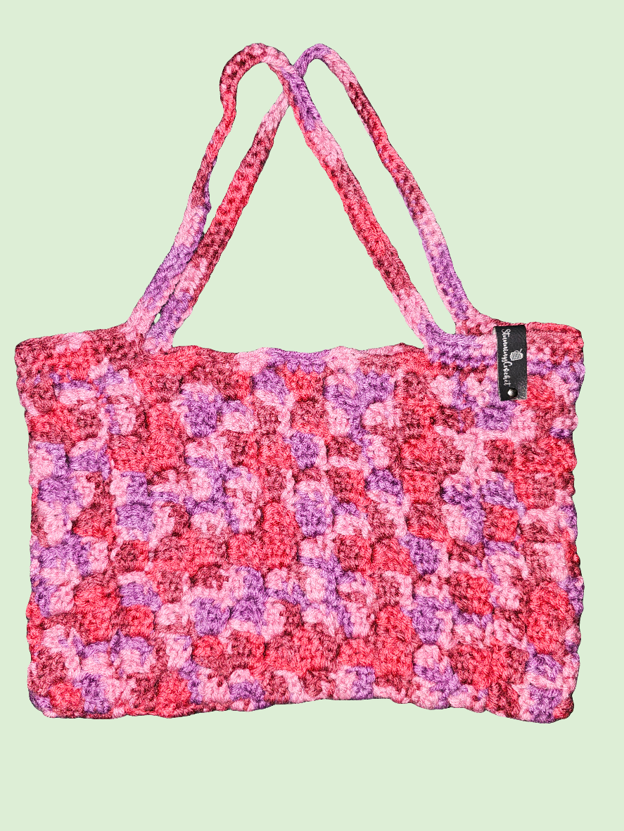 Small hand bag