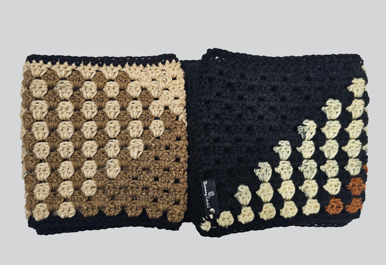 Scarf collection
