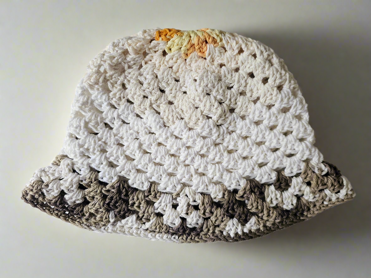 Kids Bucket Hat