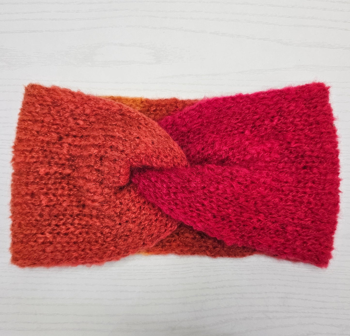 Ear warmer / Headband