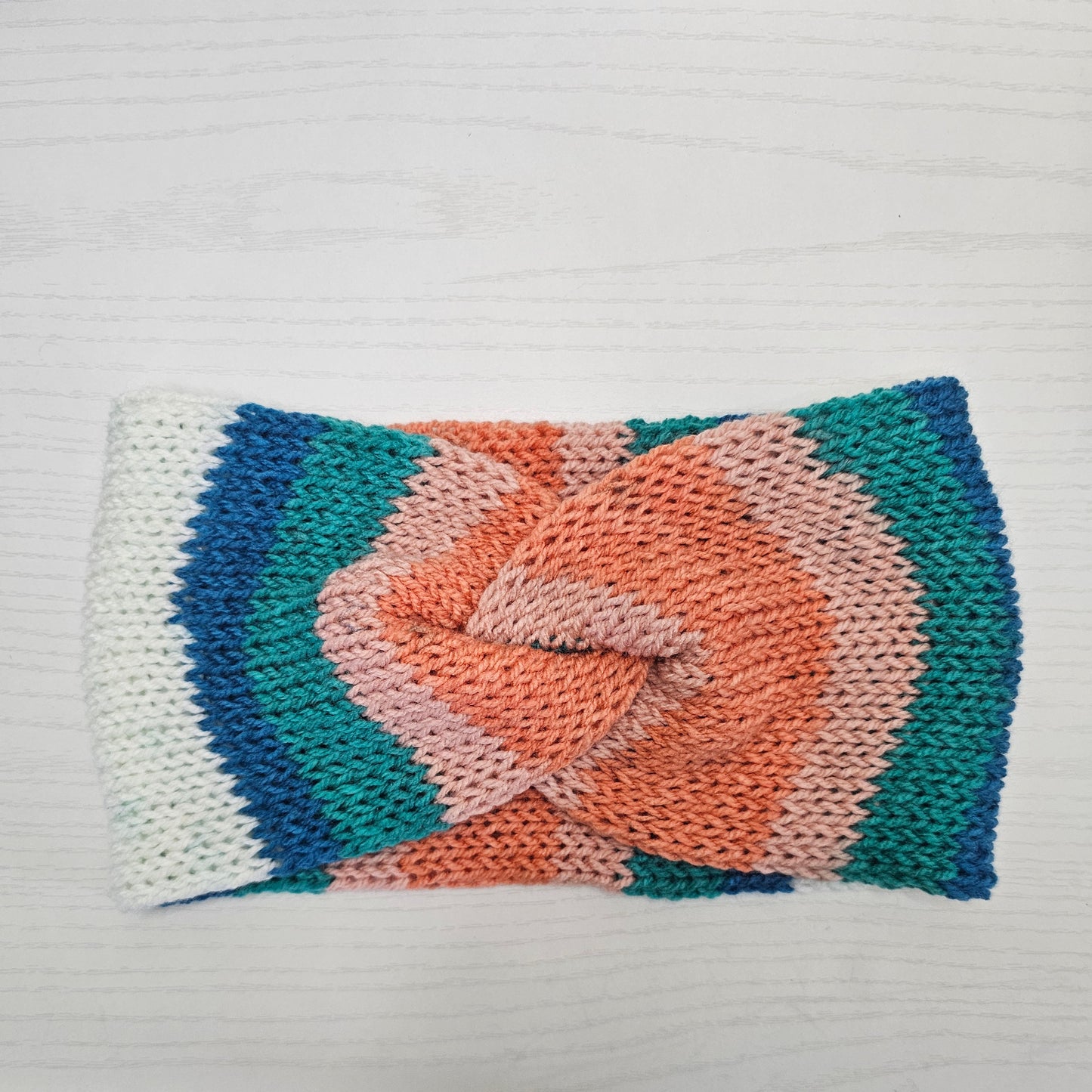 Ear warmer / Headband