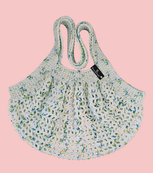 Plexus Bag (Happy Go Lucky)