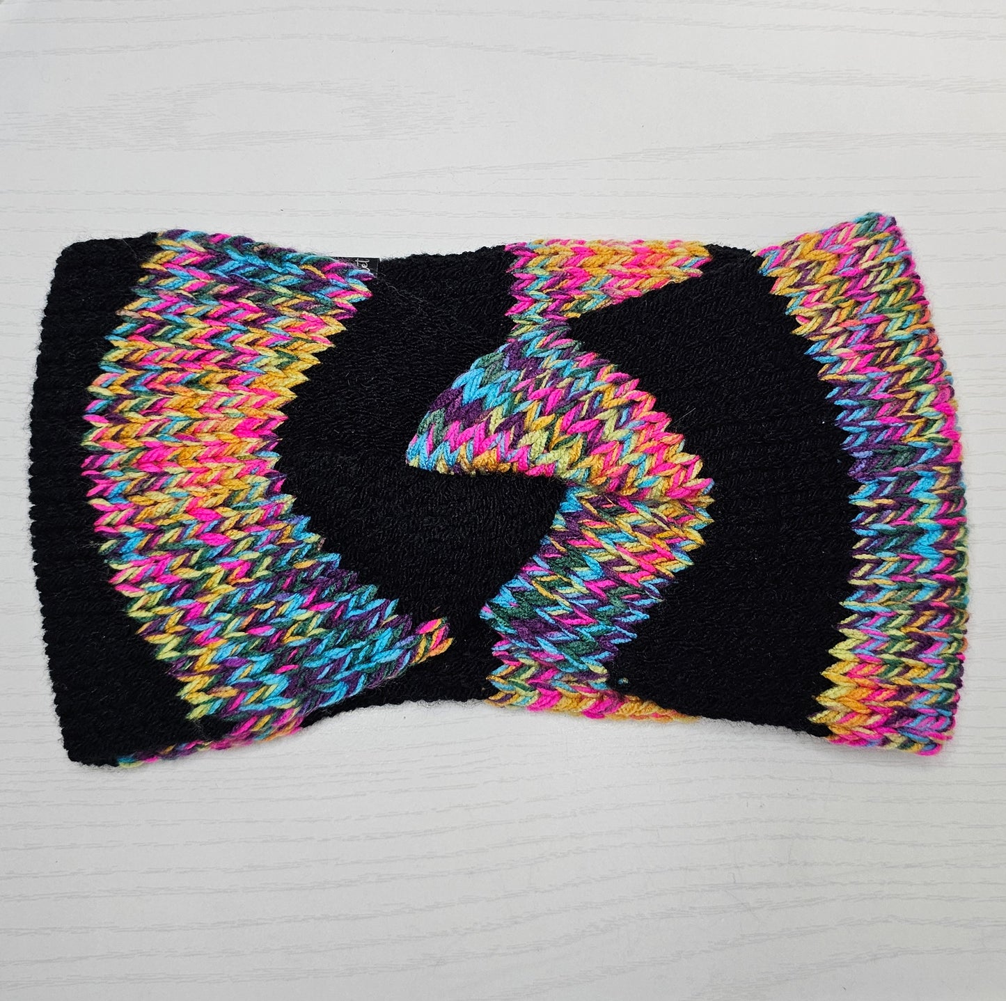 Ear warmer / Headband