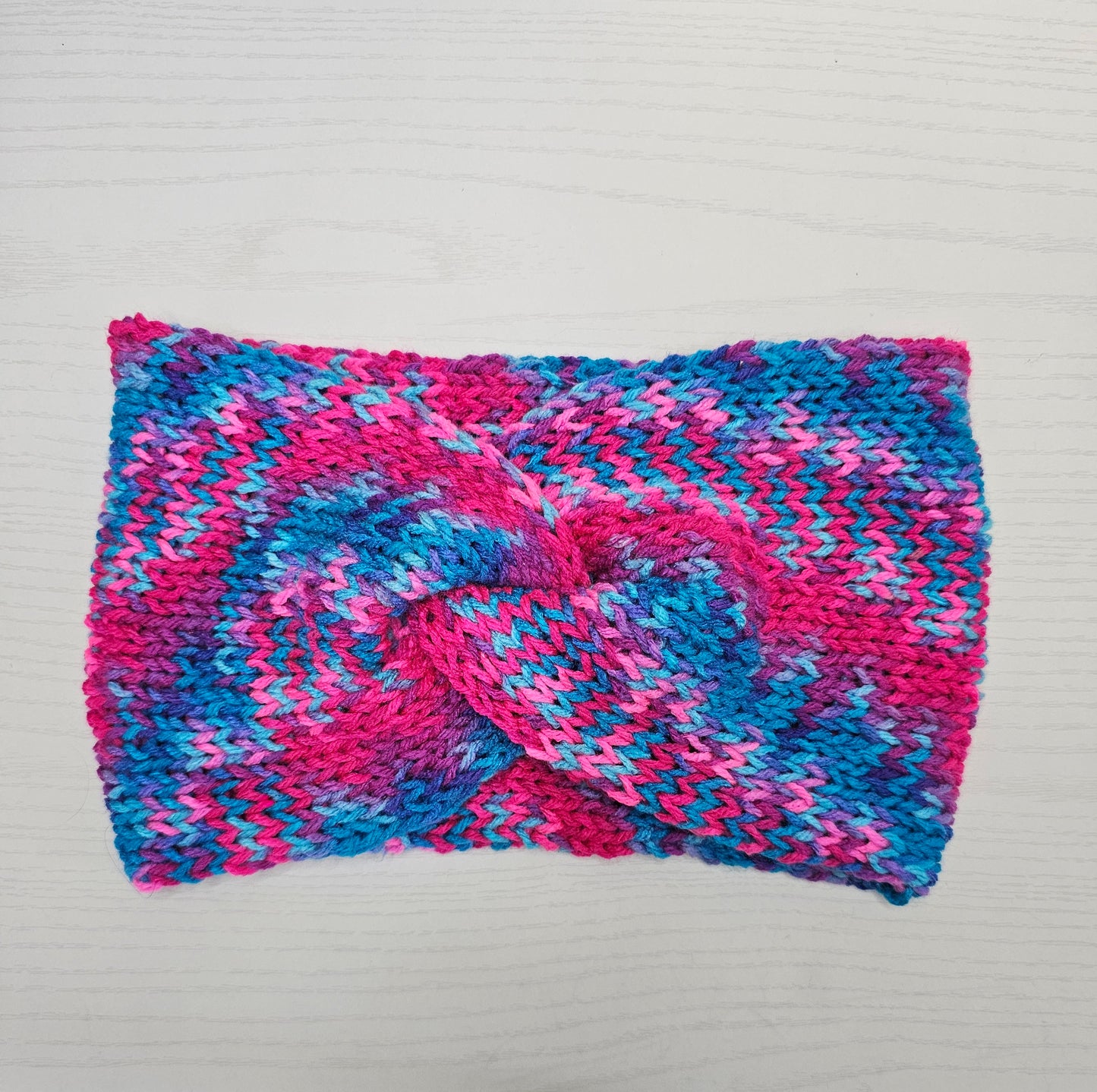 Ear warmer / Headband