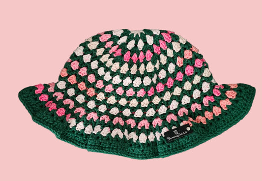 Seasonal Sun Hat