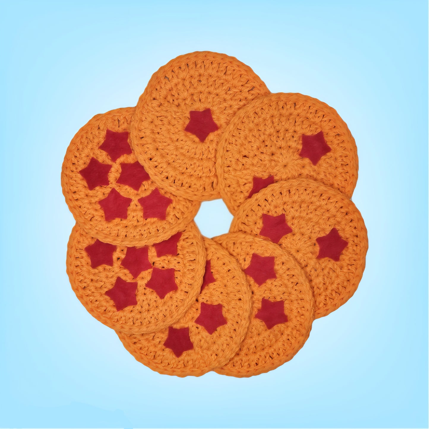 Coasters (DBZ)