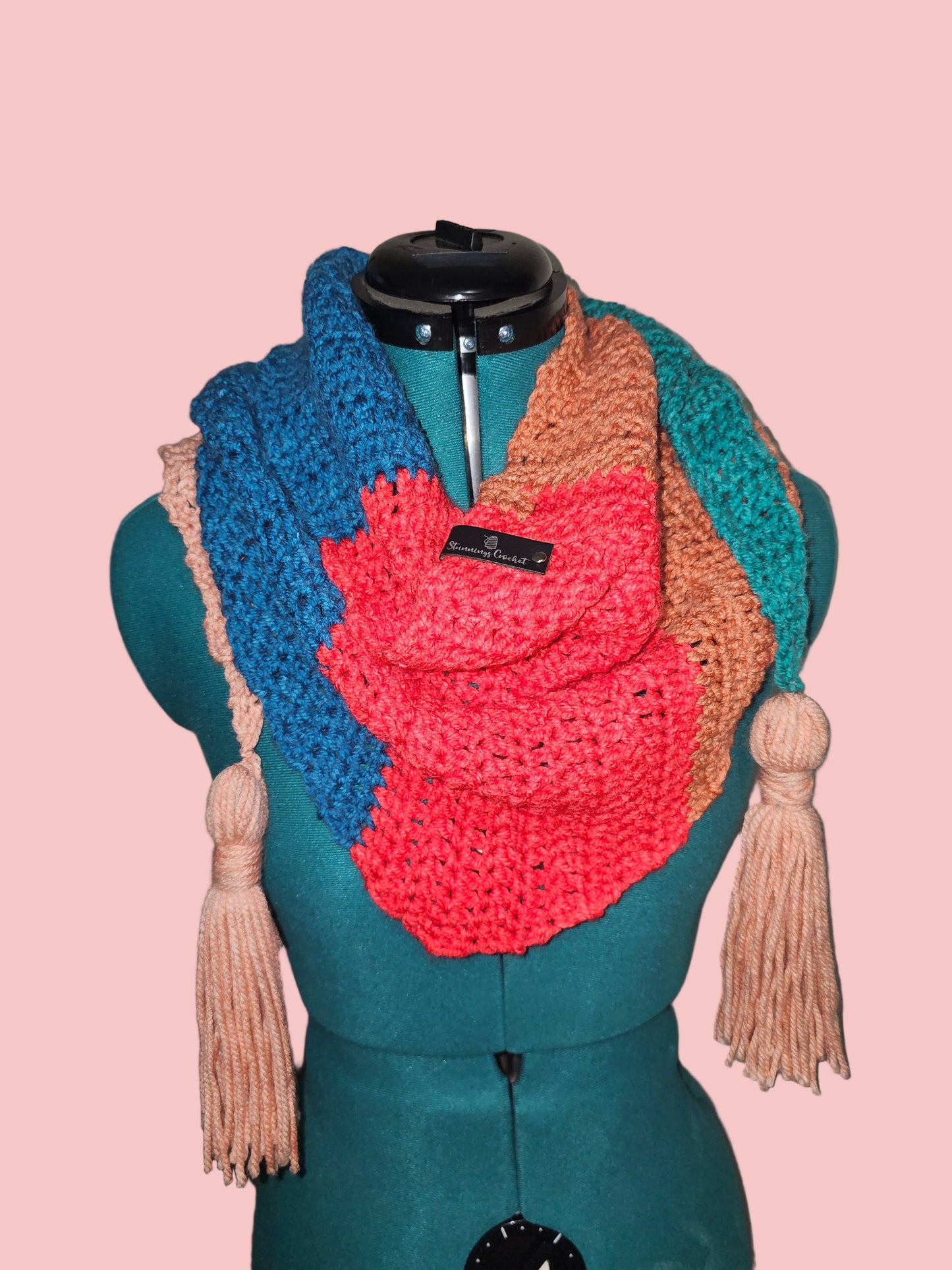 Scarf collection
