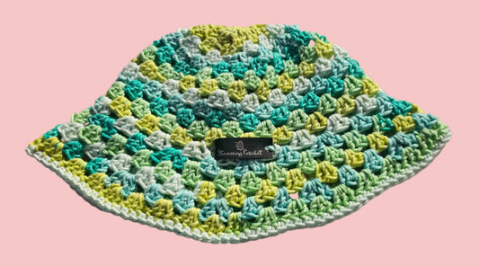 Kids Bucket Hat